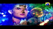 Zoya Sawleha -  Next Episode 13 Promo Teaser | HAR PAL GEO