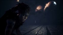 Hellblade: Senuas Sacrifice | Hela Trailer | PS4 & PC