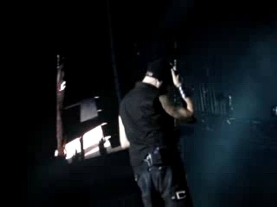 PASCAL OBISPO - Plus que tout au monde