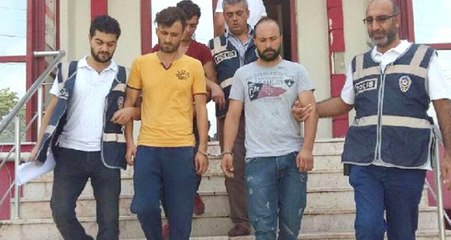 Oğlunun Silahından Çıkan Kurşunla Ölen Baba Cinayetinde, 7 Şüpheli Gözaltına Alındı