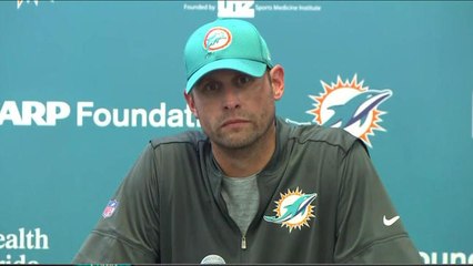 Adam Gase: Jay Cutler felt good in practice on Tuesday