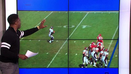 'Hot Cut' or 'Cold Cut'- The good and bad of Jay Cutler's career