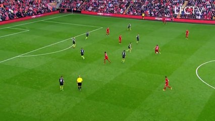 LFC goals 2013-14