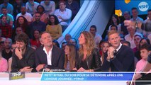 Jean-Michel Maire et Christophe Carrière : Leur top 3 des chroniqueuses de TPMP