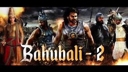 BAHUBALI 2 HINDI DUBBED MOVIES