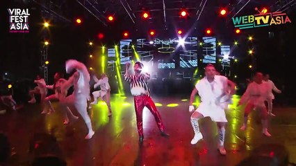 Viral Fest Asia 2017 Performance Day 2 - Sơn Tùng M-TP