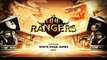 LINE RANGERS New November Rangers