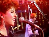 Eurythmics Sweet Dreams (Are Made of This) [The Tube 1983]