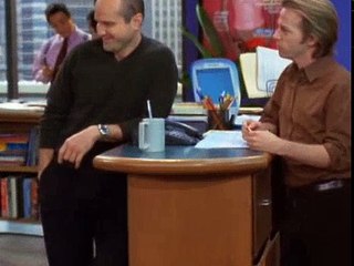 Just Shoot Me 512 The Proposal (1) Go Drd