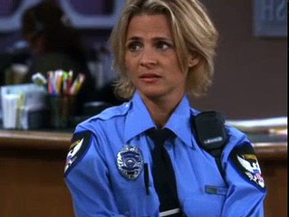 Just Shoot Me 603 The Two Faces Of Finch (1) Go Drd