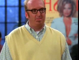 Just Shoot Me 601 Finch In The Dogg House Go Drd