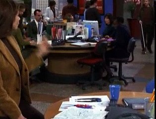 Just Shoot Me 615 Blind Ambition Go Drd