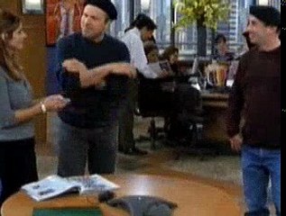 Just Shoot Me 713 Rivals In Romance English Ez-bucktv