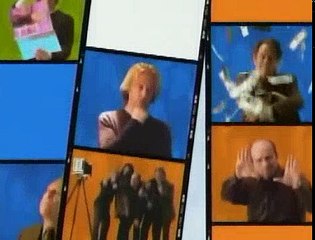 Just Shoot Me 716 Donnie Redeemed