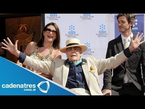 Muere el actor Peter O'Toole a los 81 años / Peter O'Toole dies at 81 years