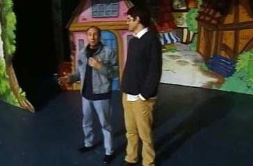 Louis Theroux S2-When Louis Met S02E03 - Keith Harris & Orvil