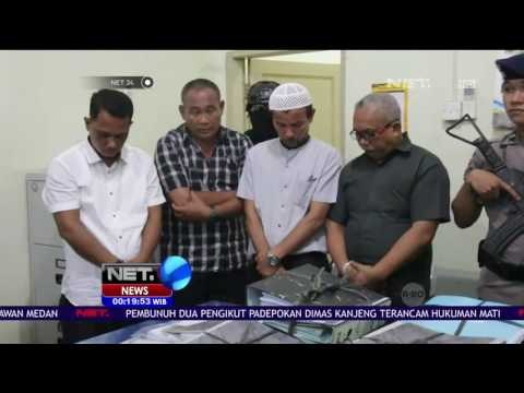 3 Pengurus Koperasi TKBM Jadi Tersangka - NET24