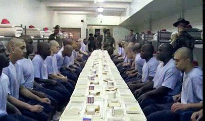 EP2/2 Louis Theroux: Miami Mega Jail