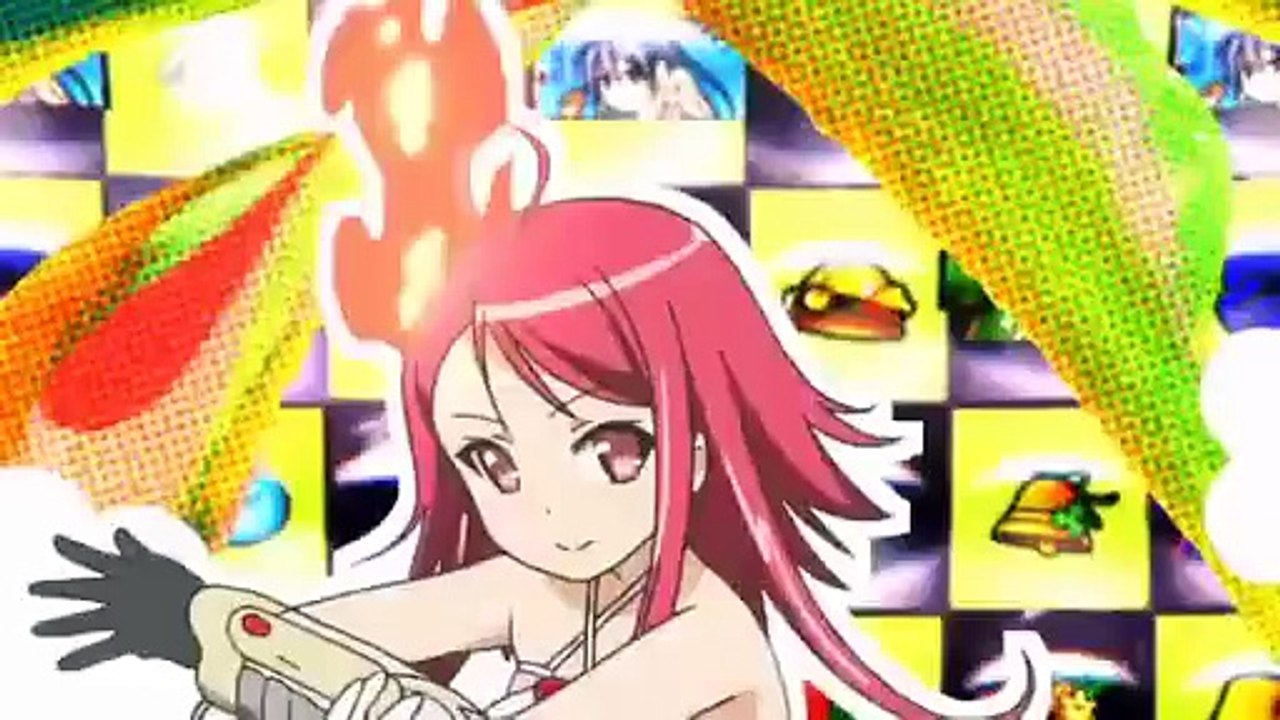 Magical Suite Prism Nana PRISM BOX PV