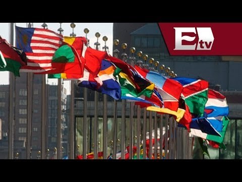 Geopolítica en el Siglo XXI / Análisis Global con José Carreño Figueras