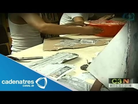 Leyes de menores en conflictos pueden aumentar las penas contra los menores / Parte 1