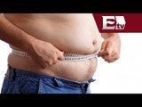 Obesidad en México; problema de salud y de finanza / Arranque