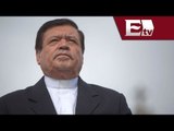 Entrevista con Norberto Rivera, Arzobispo primado de México / Todo México