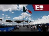 Zócalo de la Ciudad de México, aldea digital más grande del mundo / Todo México