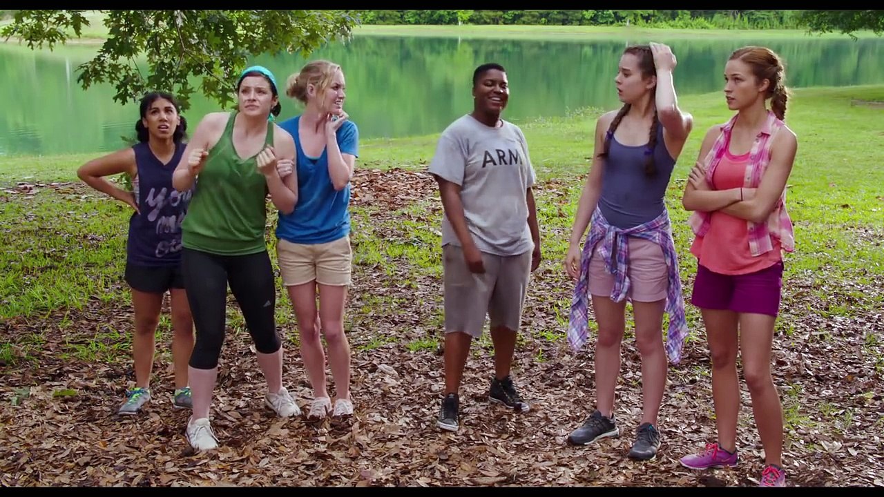 Pitch Perfect 2 Bloopers/Gag Reel (HD) Anna Kendrick, Brittany Snow, Rebel Wilson