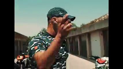Dibson - Mercé ft. YL (Clip Officiel)