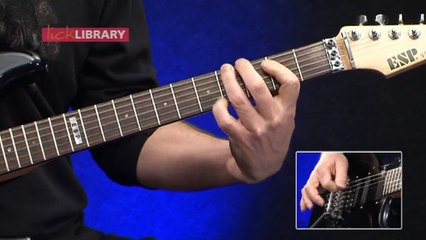 4.2. SKID ROW – 18 And Life. Second Verse & Bridge