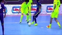 Omar Amorry Abdulrahman VS David Luiz