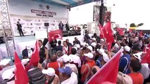 Başbakan Yıldırım: 