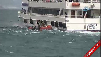 FSM'den ölüme atladı