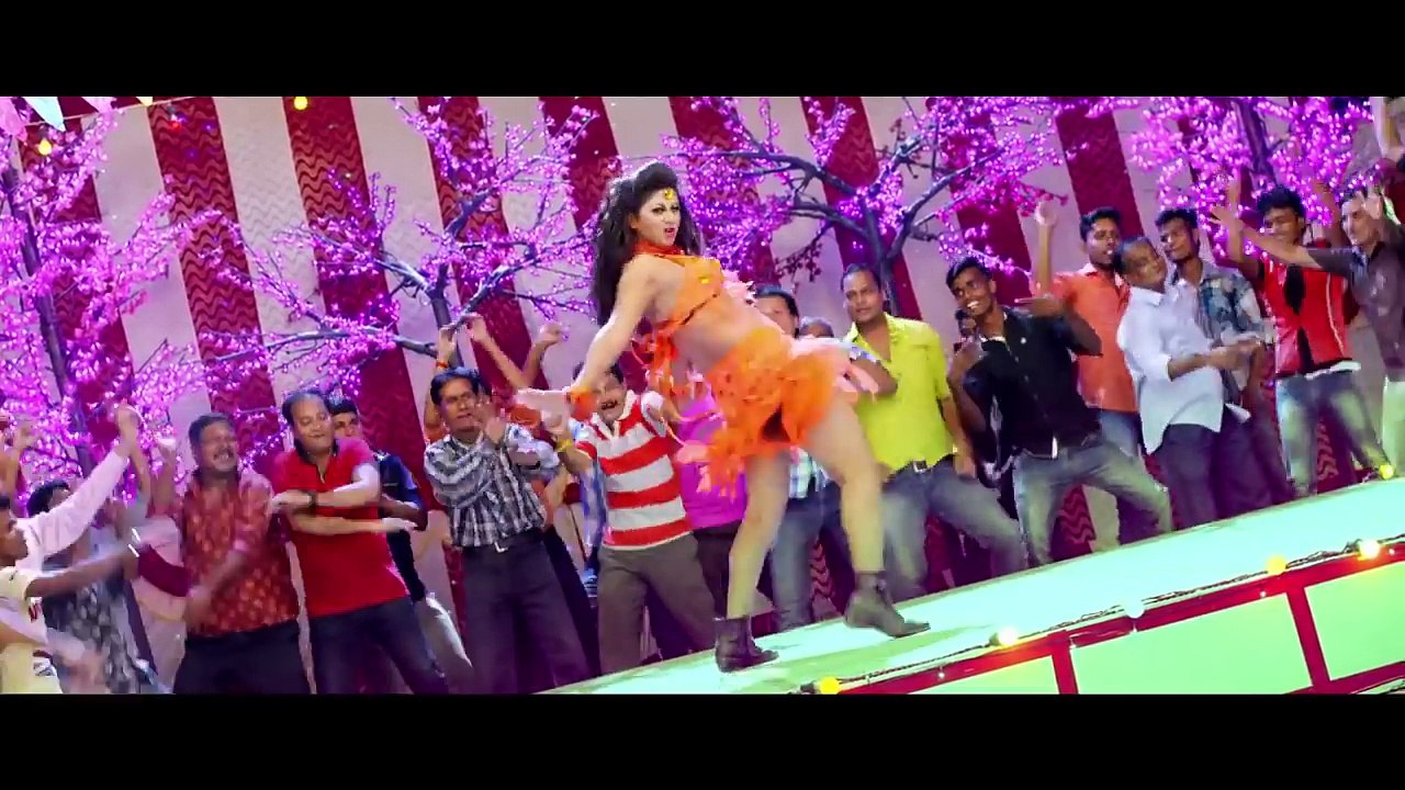 Lollipop II Nobab Bangla Movie song 2017
