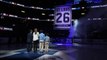 St. Louis’ emotional story about Mom as jersey is raised to rafters