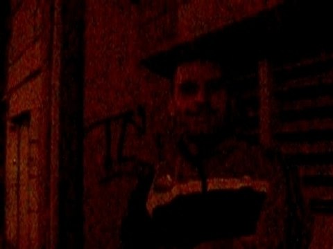 OAC/Bagnols - Réaction de J. Carmona