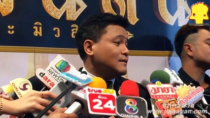 บอย ถกลเกียรติ เผยความประทับใจต่อ #สี่แผ่นดินเดอะมิวสิคัล ย้ำถึง 8 ตุลาคมนี้ เท่านั้น ไม่เพิ่มรอบ