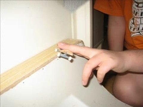 2eme montages tech deck clem