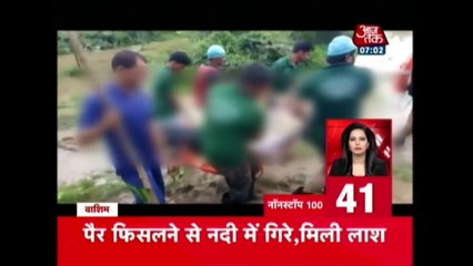 Non Stop 100_ China Makes Pakistan An Offer It Cannot Refuse