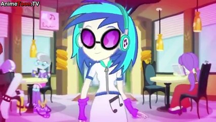 My Little Pony Equestria Girls - Rainbow Rocks E 2
