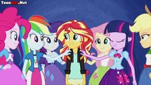 My Little Pony Equestria Girls - Rainbow Rocks E 8