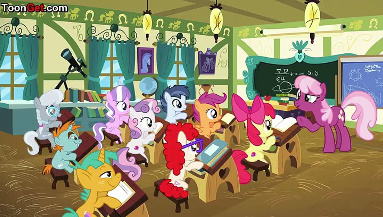 My Little Pony Friendship Is Magic S 6 E 14