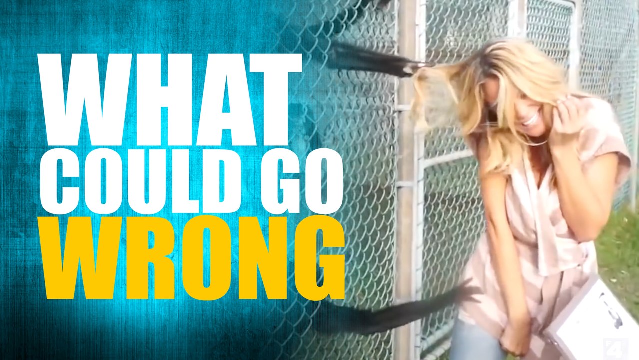 WHAT COULD GO WRONG #15