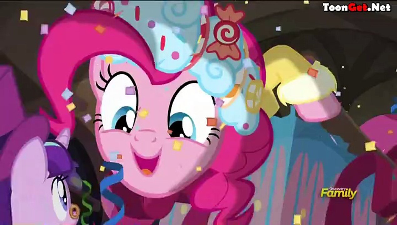 My Little Pony Friendship Is Magic S 6 E 8