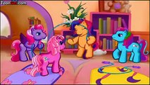 My Little Pony Meet the Ponies E 3