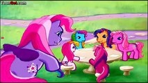 My Little Pony Meet the Ponies E 7