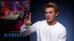 KJ Apa reveals the best and worst thing about Cole Sprouse