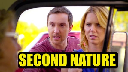 SECOND NATURE Movie Trailer #1 (2017) - Collette Wolfe, Sam Huntington, Carollani Sandberg