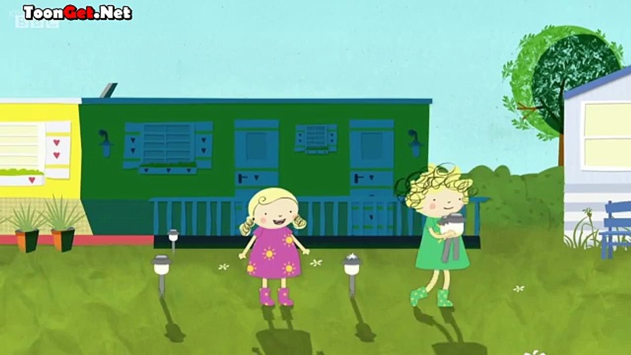 Nelly & Nora E 48